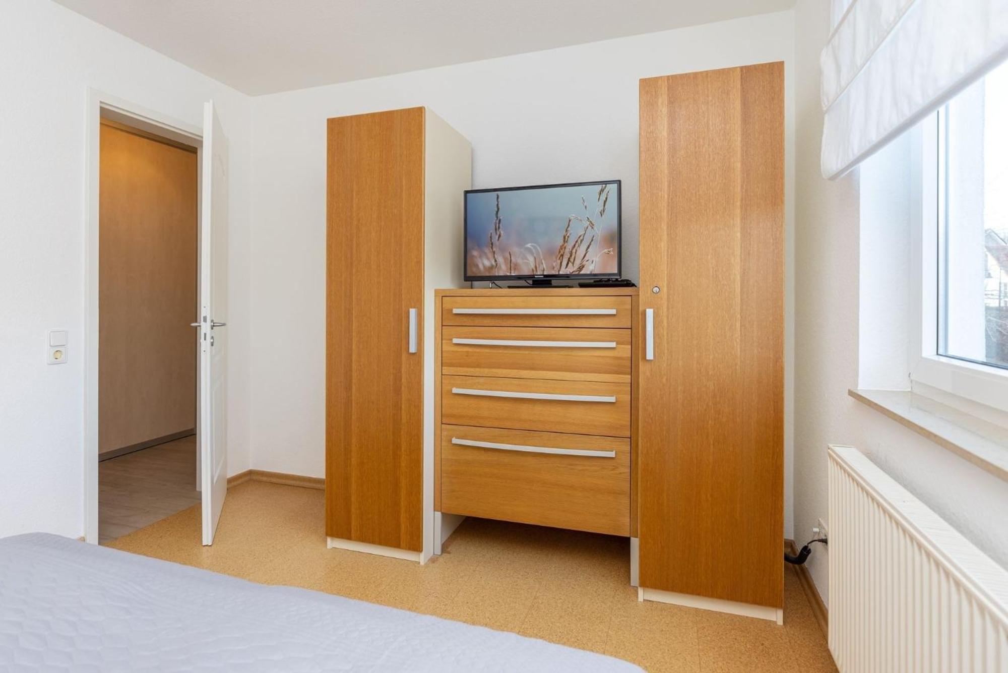 Wohnung 4- Paulsen Scharbeutz Exteriör bild