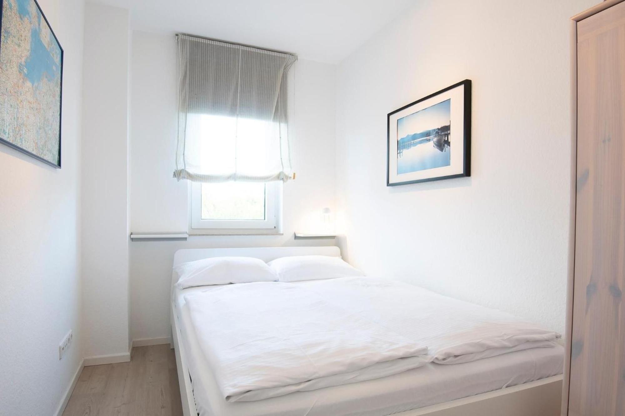 Wohnung 4- Paulsen Scharbeutz Exteriör bild