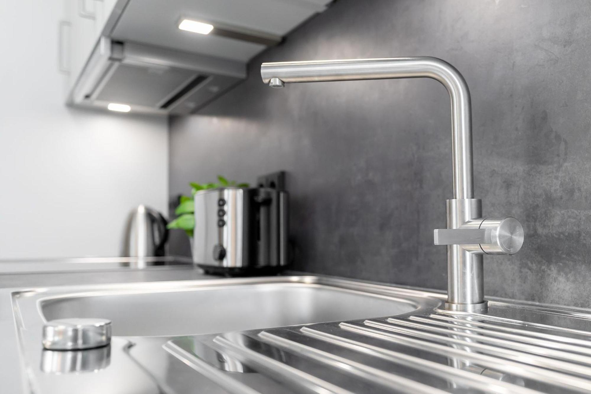 Wohnung 4- Paulsen Scharbeutz Exteriör bild