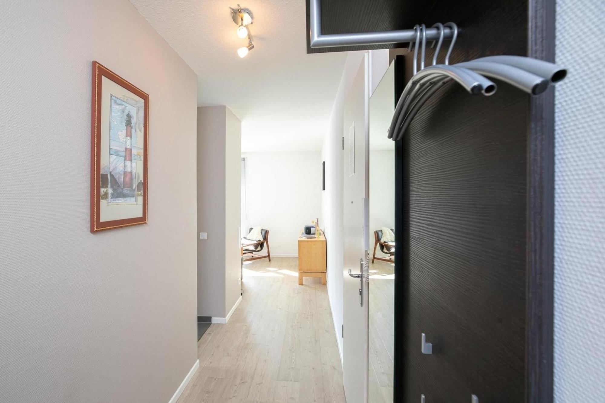 Wohnung 4- Paulsen Scharbeutz Exteriör bild