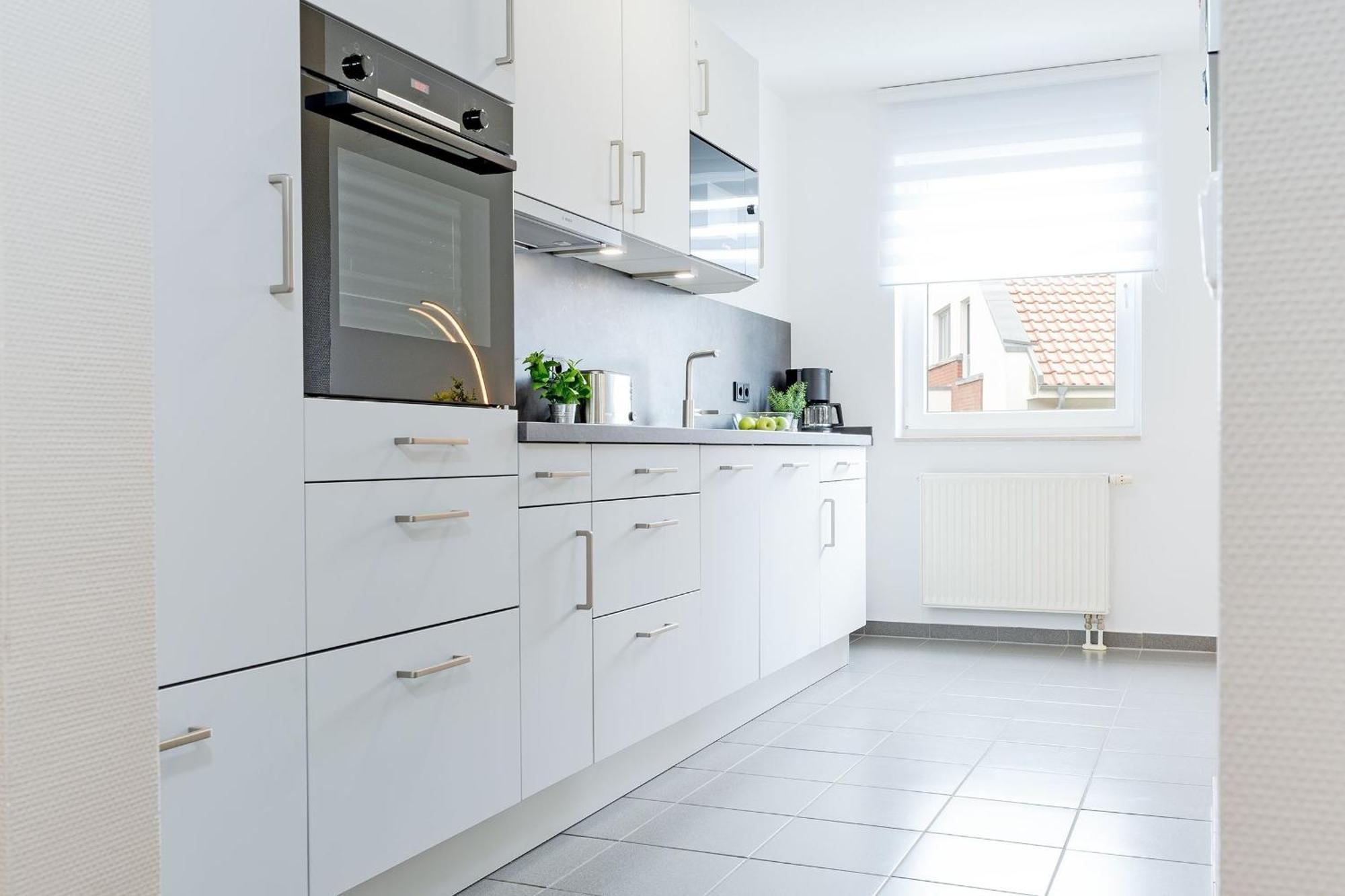 Wohnung 4- Paulsen Scharbeutz Exteriör bild