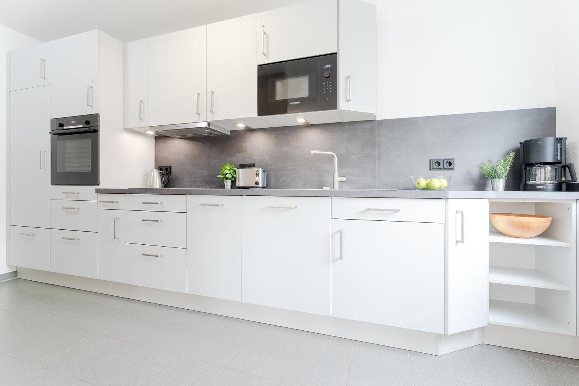 Wohnung 4- Paulsen Scharbeutz Exteriör bild